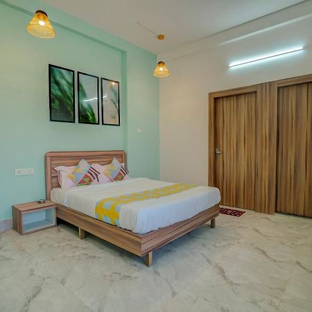Oyo 79233 Hotel Hive Stays Kochi Zewnętrze zdjęcie