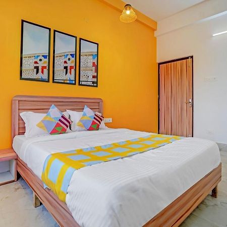 Oyo 79233 Hotel Hive Stays Kochi Zewnętrze zdjęcie
