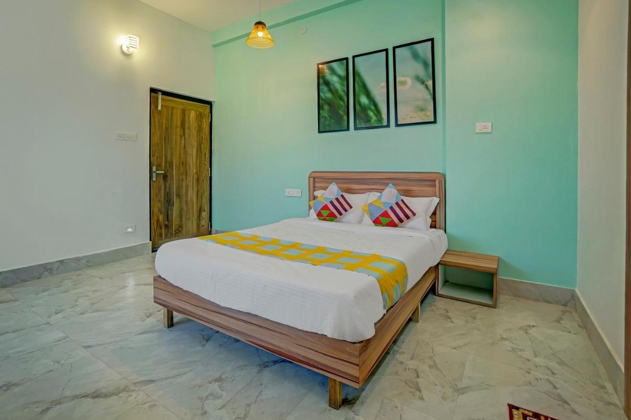 Oyo 79233 Hotel Hive Stays Kochi Zewnętrze zdjęcie