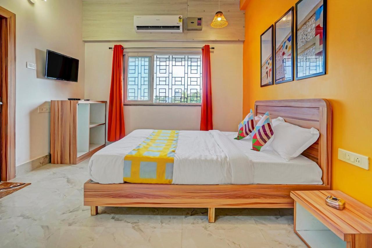 Oyo 79233 Hotel Hive Stays Kochi Zewnętrze zdjęcie
