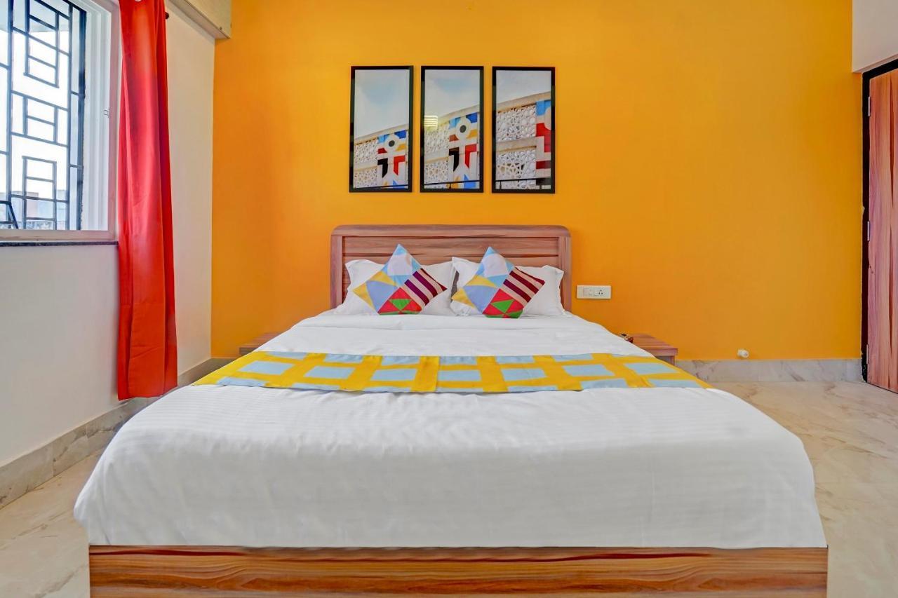 Oyo 79233 Hotel Hive Stays Kochi Zewnętrze zdjęcie