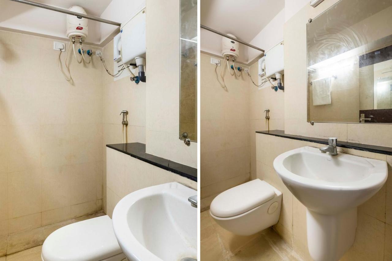 Oyo 79233 Hotel Hive Stays Kochi Zewnętrze zdjęcie