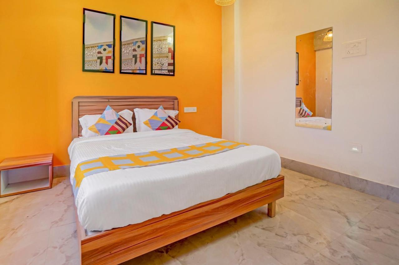 Oyo 79233 Hotel Hive Stays Kochi Zewnętrze zdjęcie