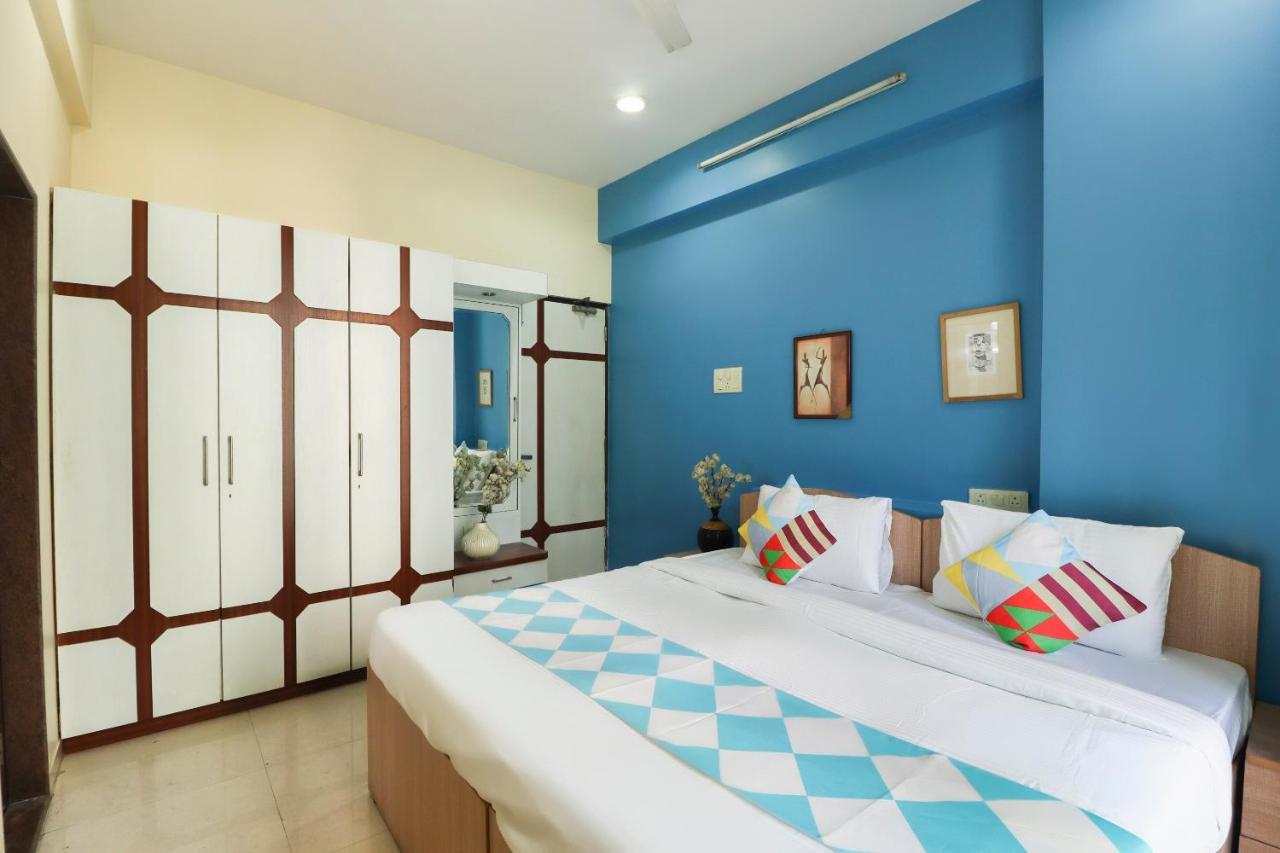 Oyo 79233 Hotel Hive Stays Kochi Zewnętrze zdjęcie
