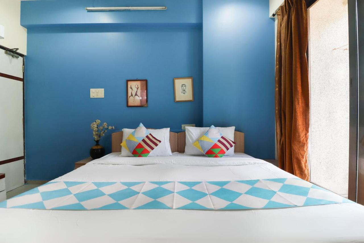 Oyo 79233 Hotel Hive Stays Kochi Zewnętrze zdjęcie