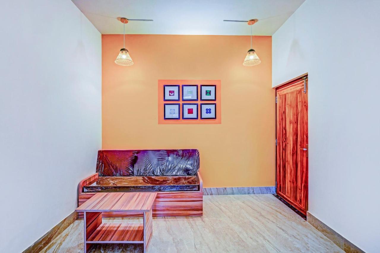 Oyo 79233 Hotel Hive Stays Kochi Zewnętrze zdjęcie