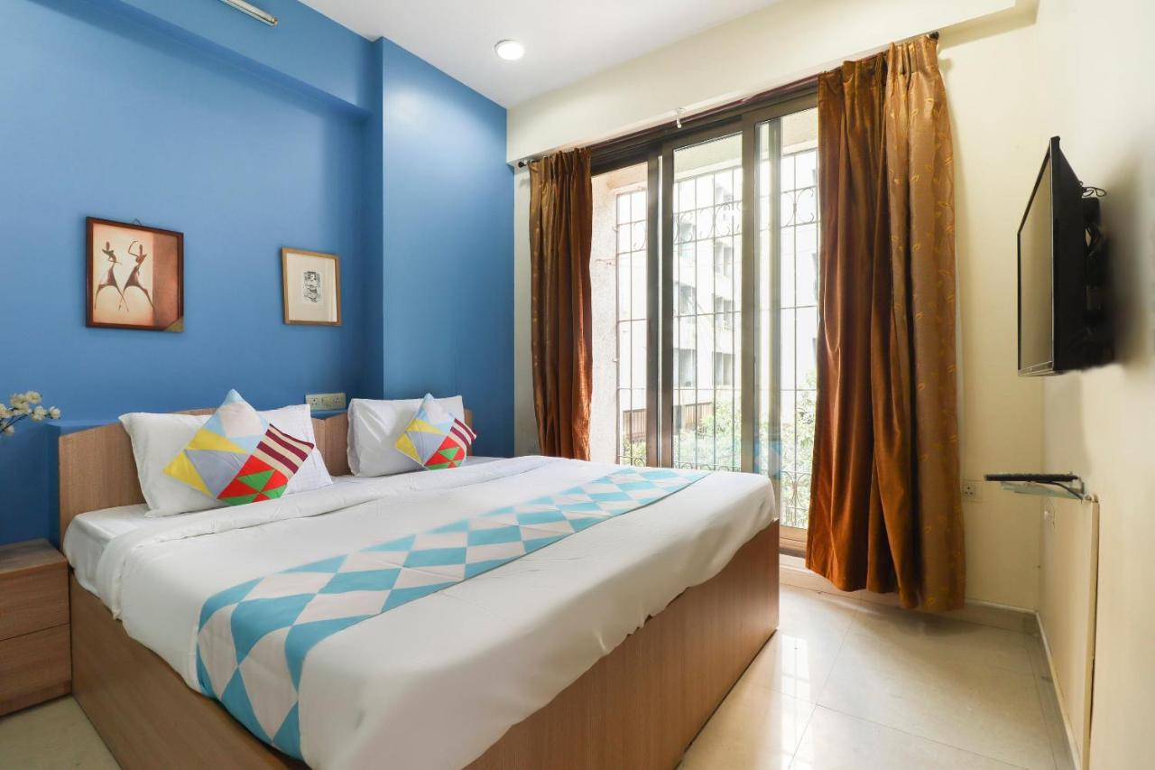 Oyo 79233 Hotel Hive Stays Kochi Zewnętrze zdjęcie