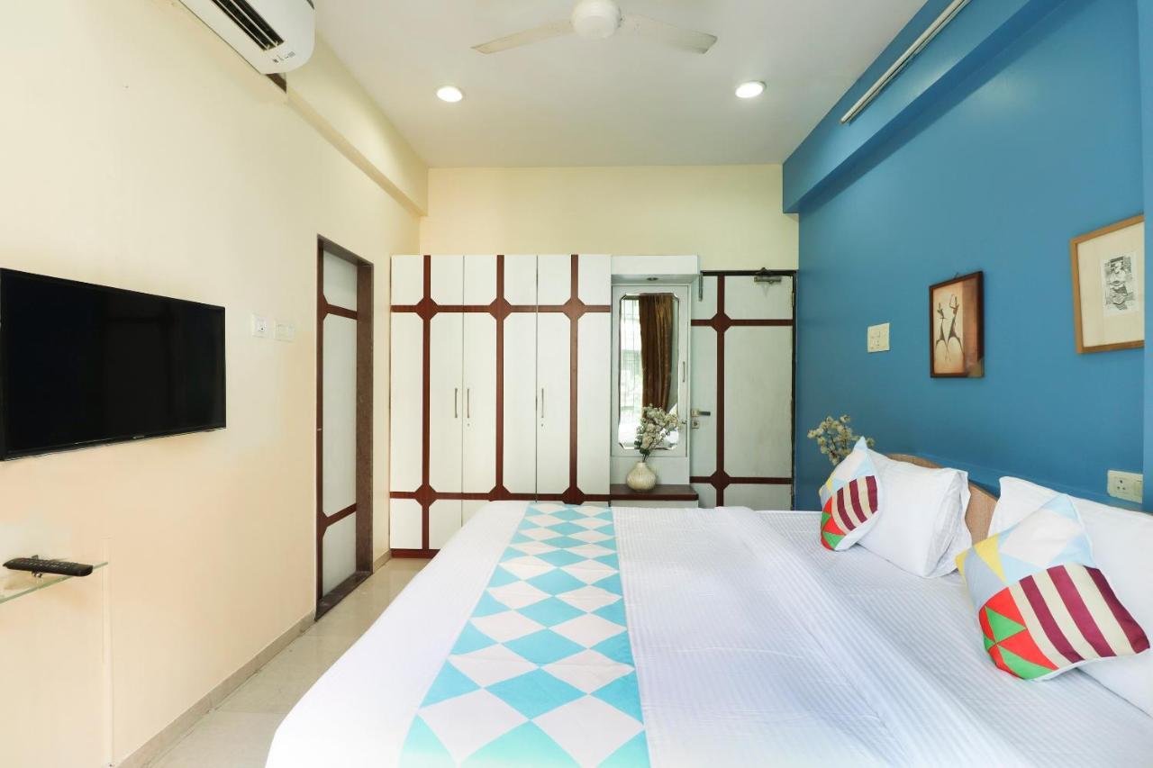 Oyo 79233 Hotel Hive Stays Kochi Zewnętrze zdjęcie