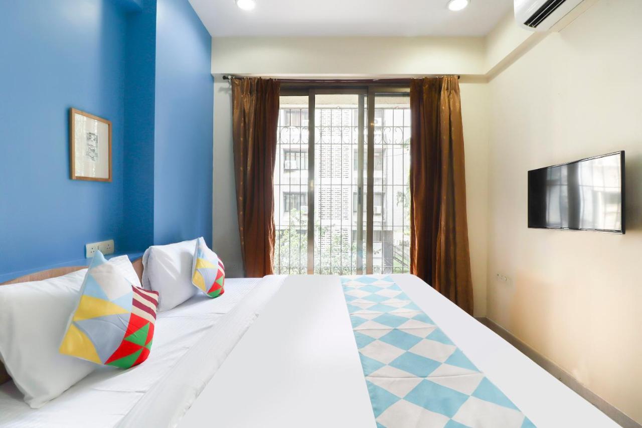 Oyo 79233 Hotel Hive Stays Kochi Zewnętrze zdjęcie